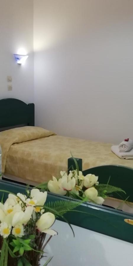 5Bedroom Villa In Perissa Beach Экстерьер фото