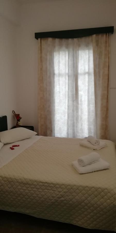 5Bedroom Villa In Perissa Beach Экстерьер фото